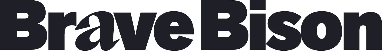 Brave Bison