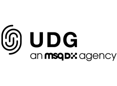 UDG - an MSQ DX agency