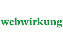 Webwirkung